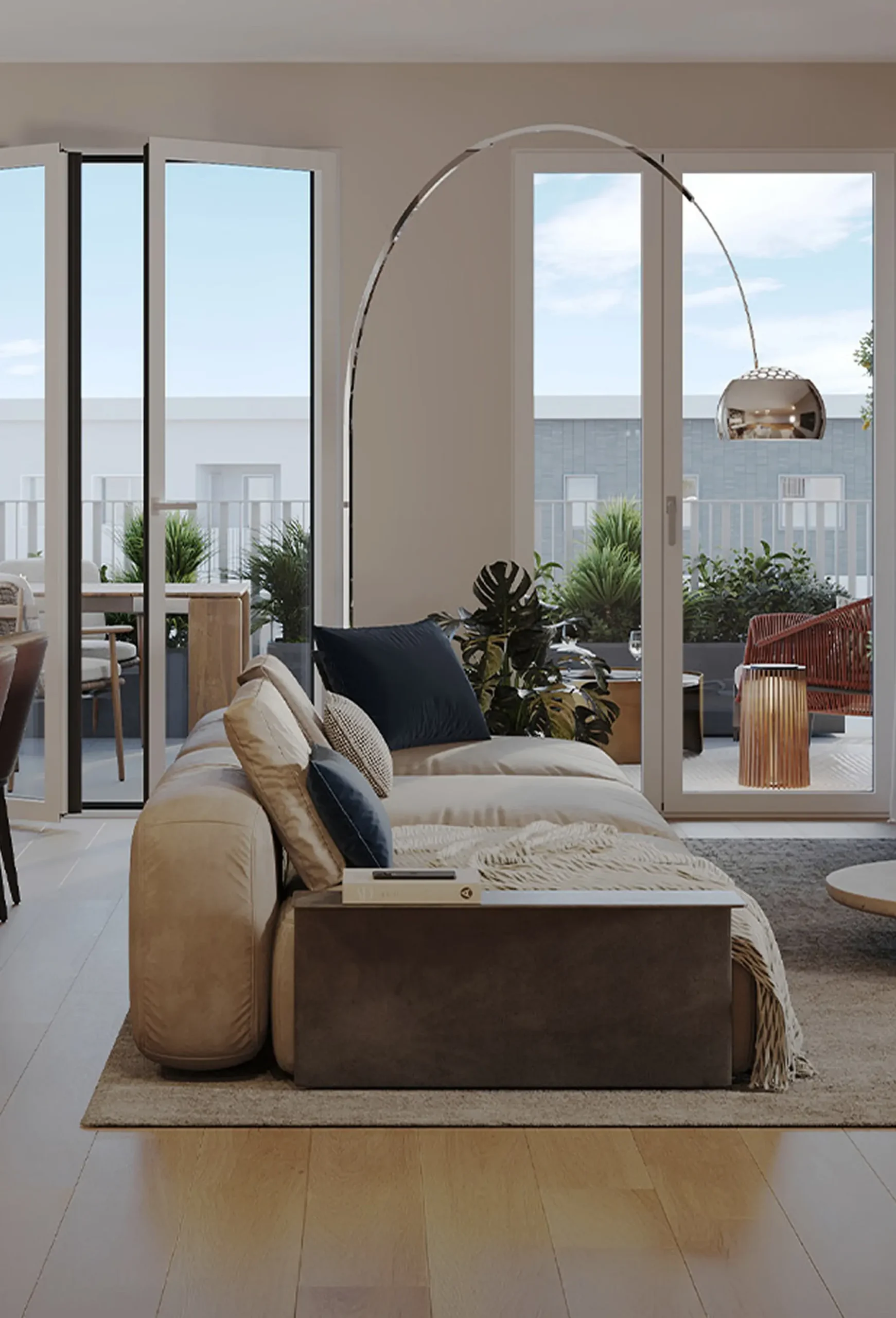 Living Milano East Gate